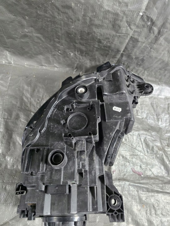 фото №10, Фара передняя правая audi a3 8v рестайлинг 8v0941006h