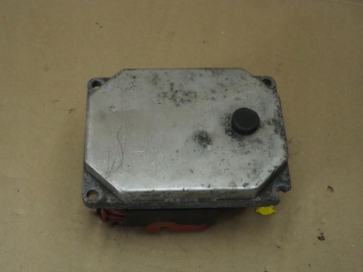 фото №16, Fiat linea 1.4 8v блок управления двигателем (ecu) компьютер 51804530