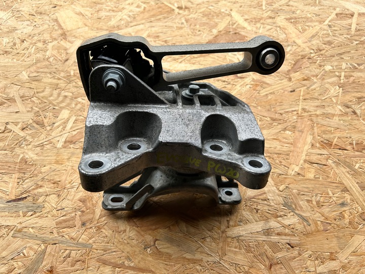 фото №1, Range rover evoque подушка лапи двигателя