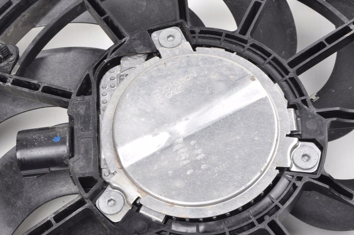 фото №8, Suzuki s-cross vitara iii 1.4 гибрид вентилятор радиатор 24r 17100-74s00