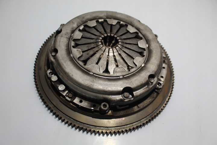 фото №1, Зчеплення комплектні mini cooper ii 1.6