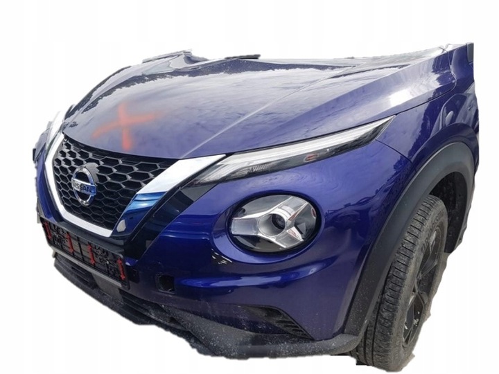 фото №9, Nissan juke ii f16 1.0 dig-t шланг джгут коробки автоматичної автомат