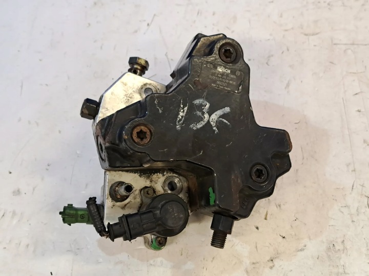 фото №4, Volvo v70 2006 насоса пального