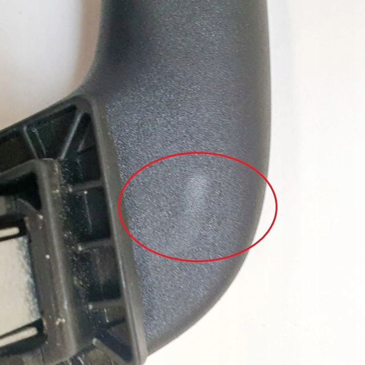 фото №6, Bmw 5 g30 g31 2017 ліва сторона тримач / ручка стельова передня