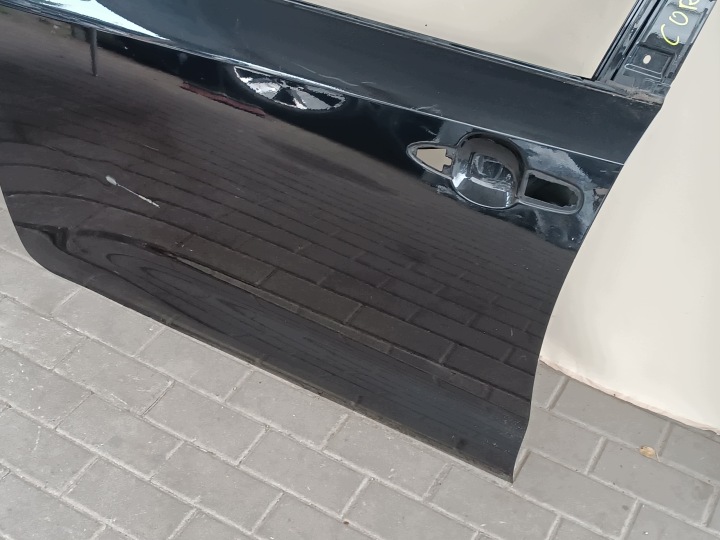 фото №11, Toyota corolla e21 2018+ двери левые перед передние