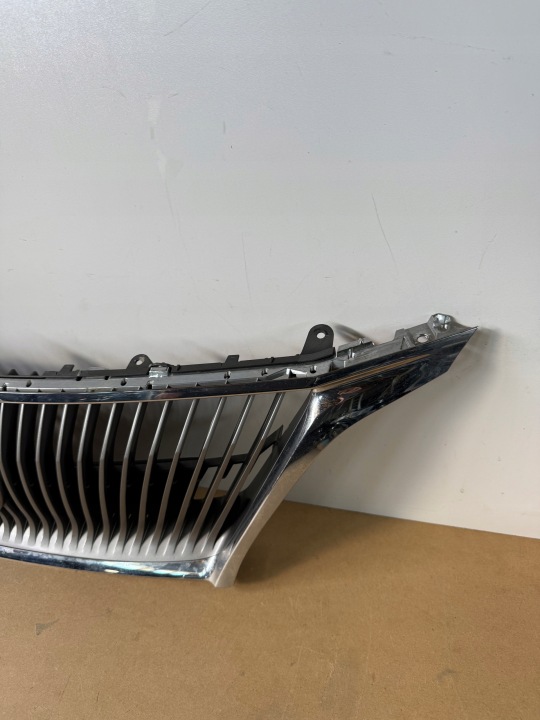 фото №8, Решітка решітка радіатор бампера lexus rx 53155-48030 / 53121-48050
