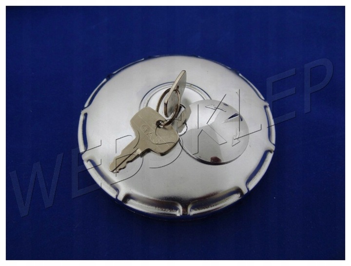 фото №3, Пального fi 80 mm man mb volvo iveco daf p8w14 кришка