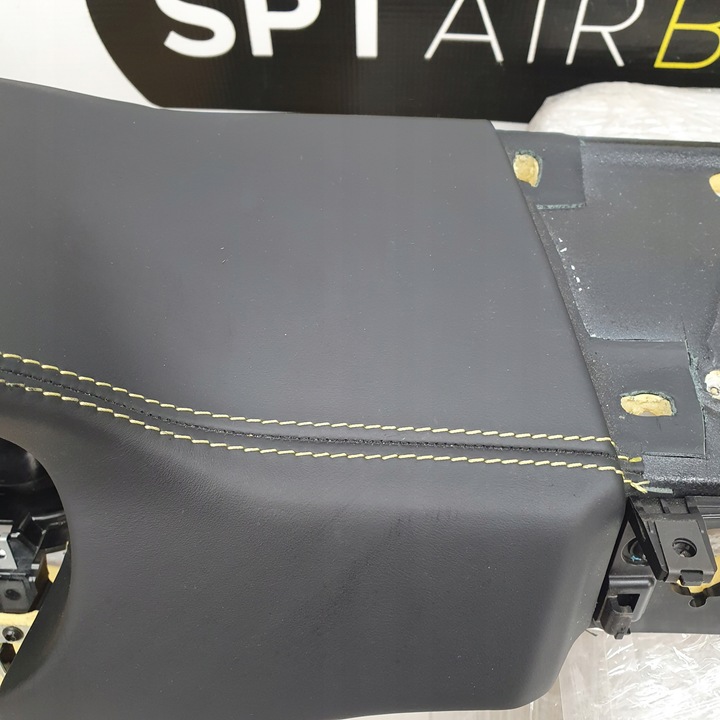 фото №7, G класс w464 панель консоль подушки ремни подушка безопасности