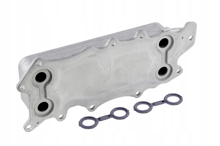 фото №11, Радіаторів масла chrysler 300c 3.0crd 05- w204 w212