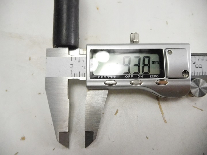 фото №5, Шланг системи охолодження renault 5 6 7 7700584135