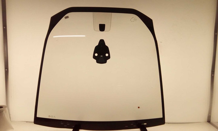 фото №1, Скло лобове передня citroen c4 picasso / grand c4 picasso 2013- оригінал