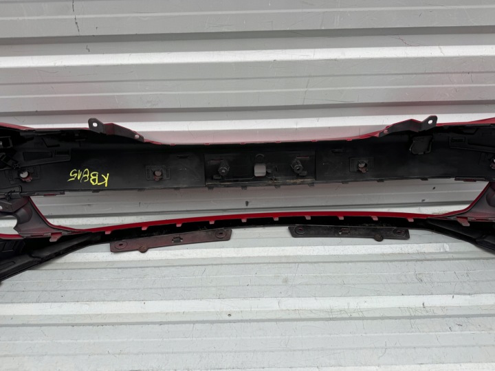 фото №12, Peugeot 508 ii 2 18r- бампер перед передній pdc 9813622277