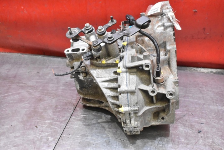 фото №6, Кпп кпп / коробка передач s615je hyundai tucson 1 i 2.0 crdi 140 km 04-10