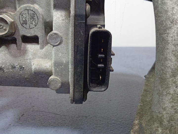 фото №9, Legacy iv 2.0d 150 km колектор всмоктуючий ee20z