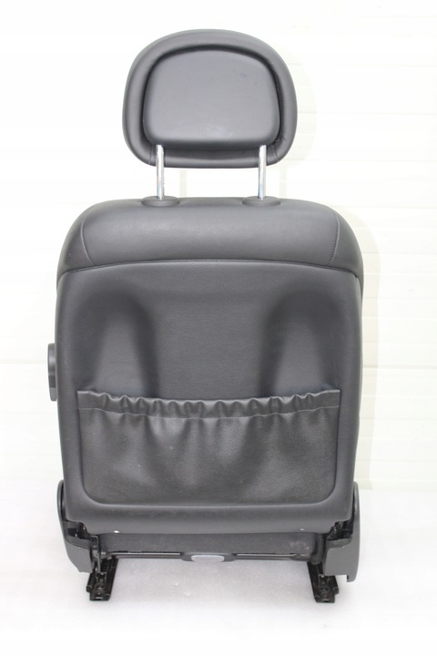 фото №13, Mercedes e класс w211 сиденье правые передний рестайлинг с подогревом 9d15 avantgarde