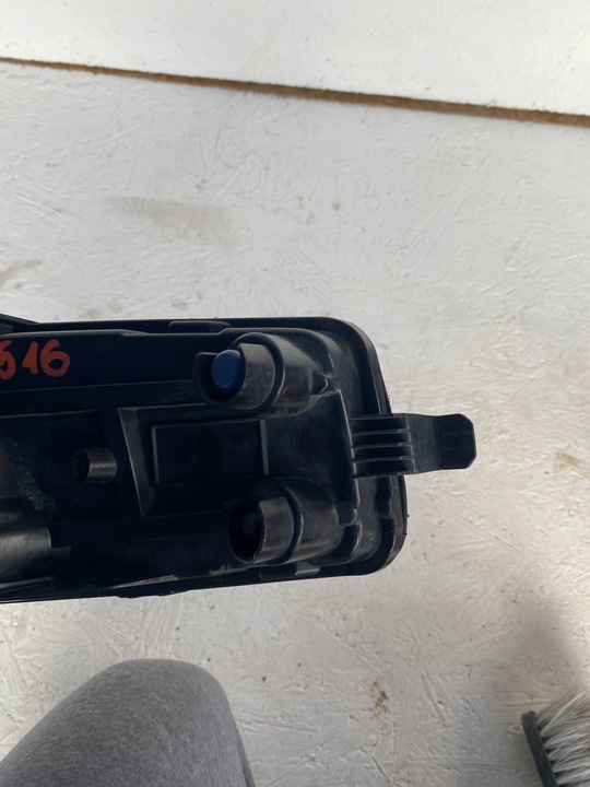 фото №8, Галоген led drl polo volkswagen оригінальний номер 2g0941662b