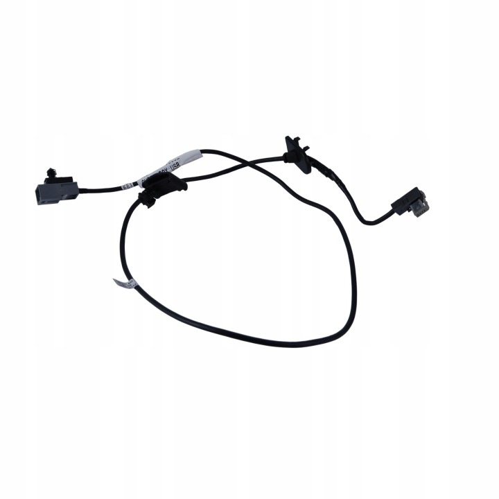фото №9, Land rover discovery 4 l319 трубка  жгут подлокотника ch22-14d202-ba