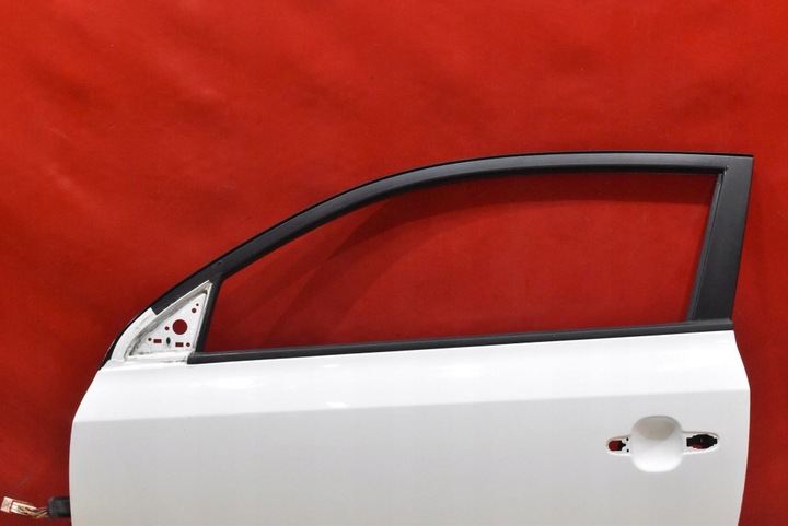 фото №3, Дверь левая перед передние ed kia ceed 1 i 3d hb 07-10