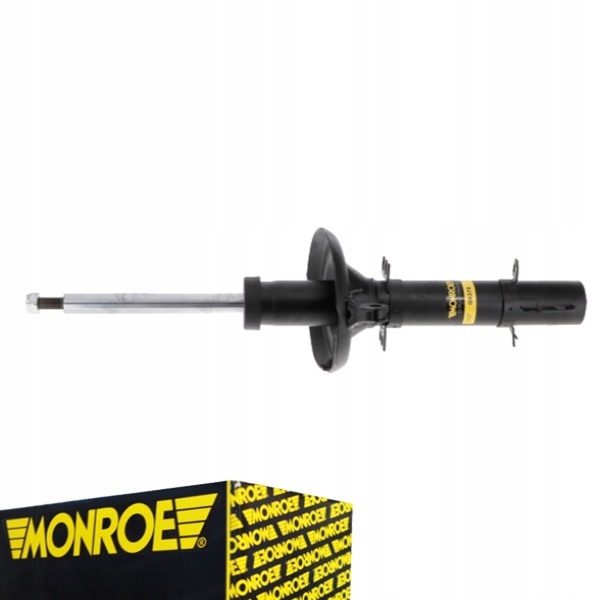 фото №1, Амортизатор перед skoda octavia i 1.8 1.9 tdi 2.0