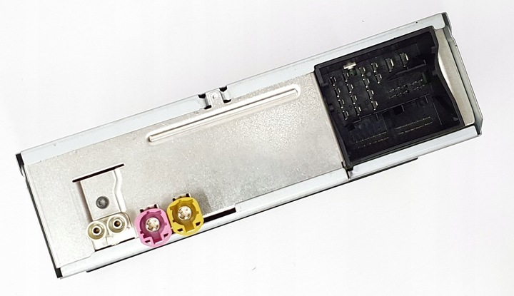 фото №6, Блок керування audi мультимедіа audi a4 a5 q5 8w0035824a