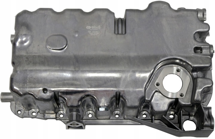 фото №1, Піддон масляна audi seat skoda vw 2.0 06f103601l