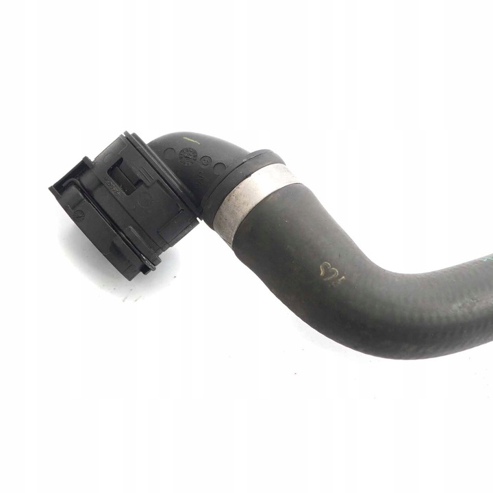 фото №13, Bmw x3 f25 x4 f26 b47 шланг шланг труба воды