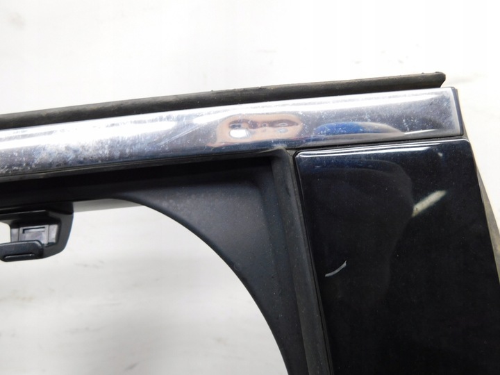 фото №10, Двері праві зад комплектні - lexus rx iv rx450h 15-22