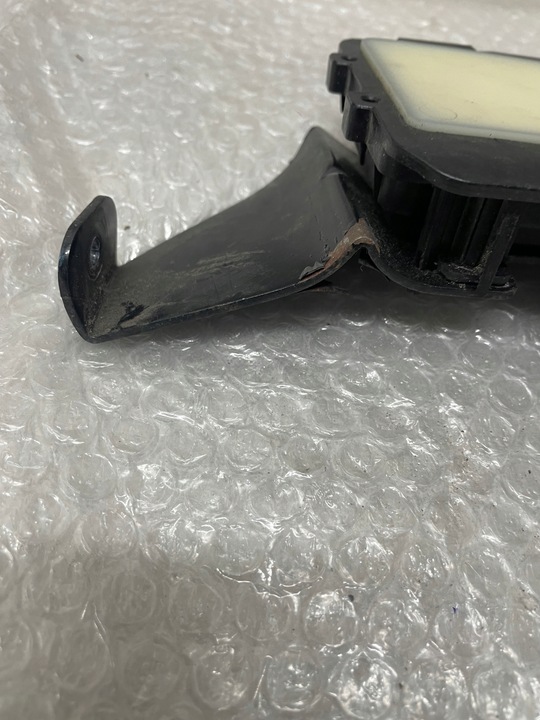 фото №2, Радар датчик hyundai tucson iii 95821-d7002