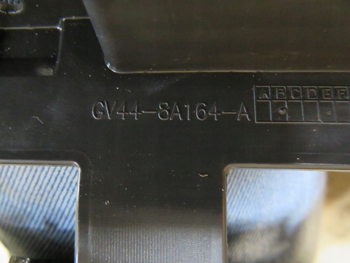 фото №11, Решітка решітка радіатора ford kuga mk2 ii рестайлінг gv44-8a164-a