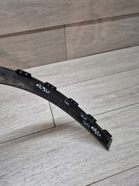 фото №8, 10920. mercedes gla планка крыло левый перед a1568852322