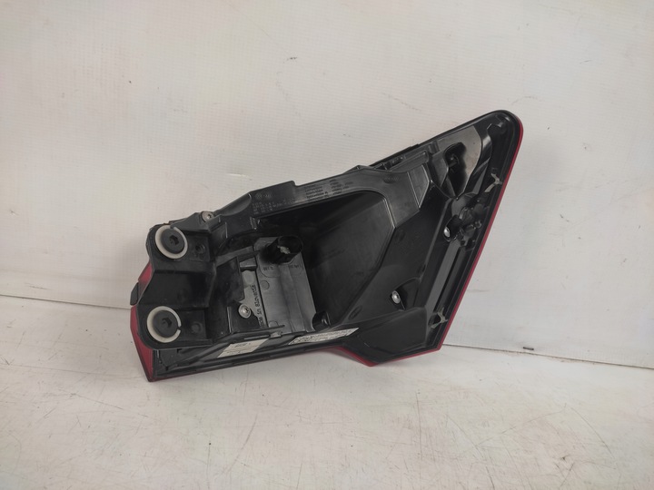 фото №6, Audi a6 c8 4k5 sedan лампа левая задняя зад matrix led 2018- 4k5945091d