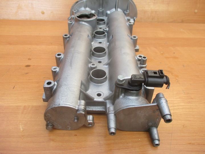 фото №16, Vw golf 4 leon octavia 1.4 валы распределительный вал 036103475ap zamienia 036103475bn