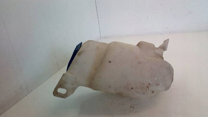 фото №7, Бачок жидкости омывателя volkswagen golf iv