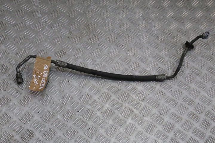 фото №1, Шланг шланг динамічний mercedes ml 166 a1663200554