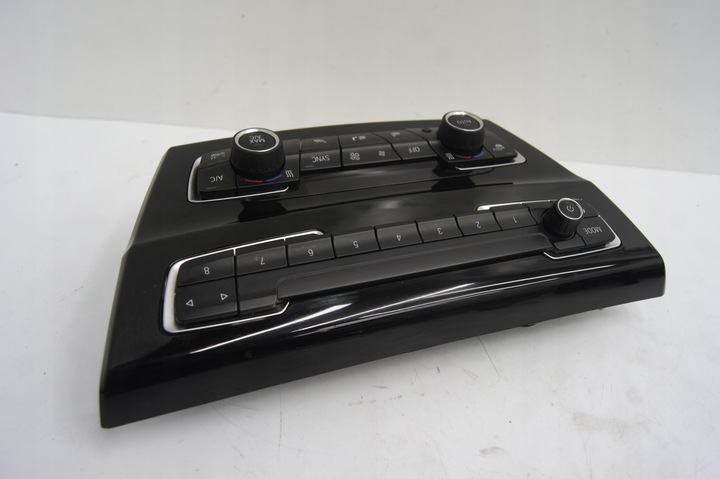 фото №7, Панель кондиціонера радіо bmw x1 f48