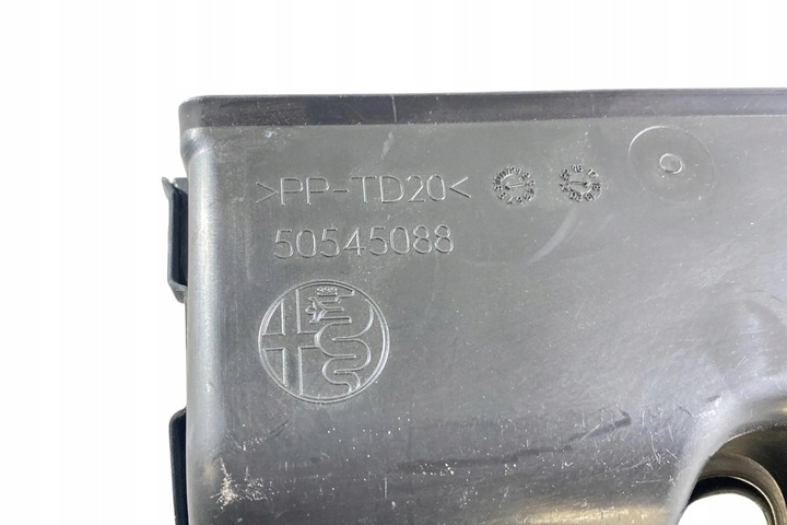 фото №7, Труба повітря alfa romeo stelvio 949_ 50545088 2.0l бензин 2019