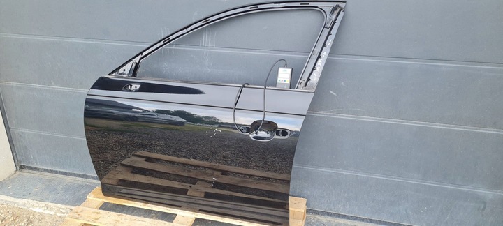 фото №1, S4 b9 8w a4 двері ліві лівий перед передні ly9t 8w0831051a