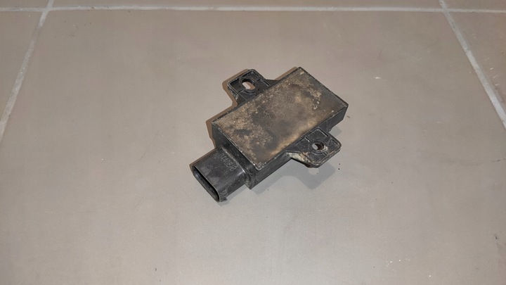 фото №5, Jeep cherokee liberty kk датчик тиску шина модуль tpms bdb