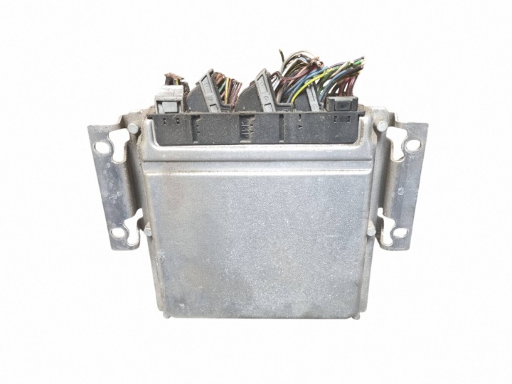 фото №6, Блок керування двигуном (ecu) комп'ютер mercedes-benz vito viano w638 2.2cdi a6111530391