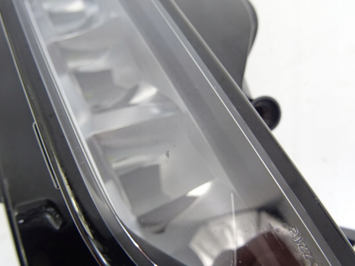 фото №6, Skoda octavia iv 4 1.0 tsi универсал левый галоген led drl 5e3941699 оригинал