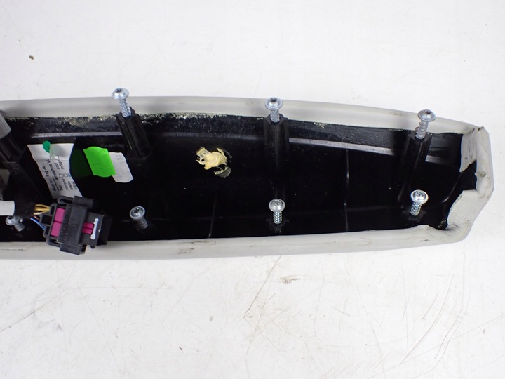 фото №14, Подлокотник з панель do стекло audi a8 s8 d3 4e0971663 4e0959851