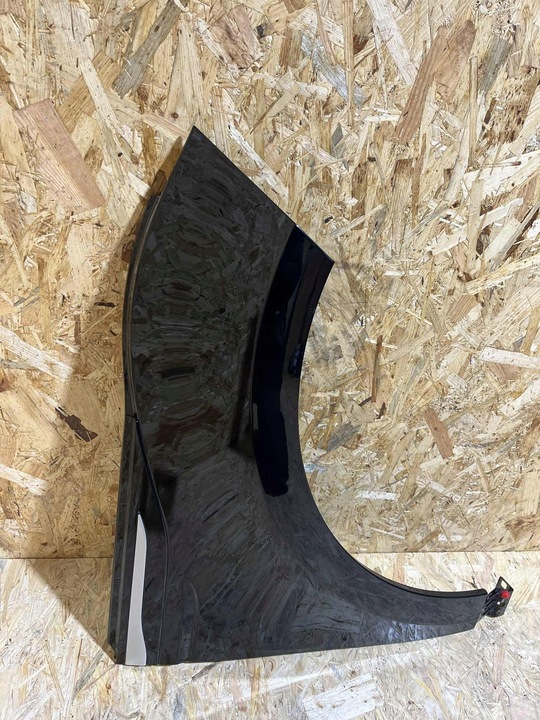 фото №10, Перед комплектный капот бампер лампы range rover evoque ii l551 2.0d