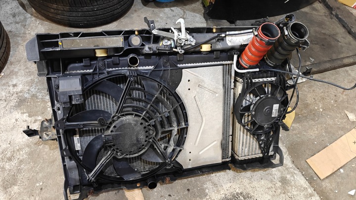 фото №13, Ds ds3 рестайлинг thp бампер капот крыло лампа p.l. полный led перед kpl. ktv