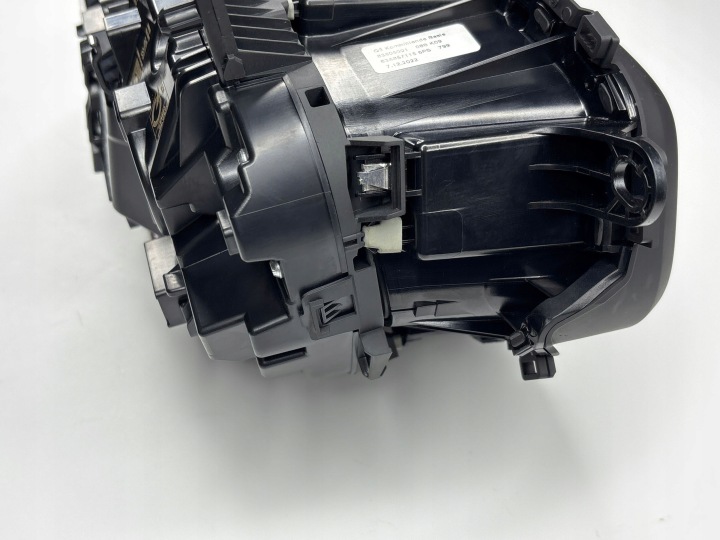 фото №7, 2023 audi q3 f3 спидометр 83a920800e