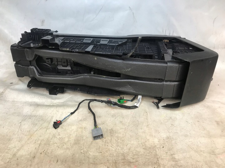 фото №8, Range rover vogue 12-21 тунель середній hpla-14b079