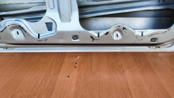 фото №12, Двері ліві ford mustang v 2010 2011 2012 2013 2014r