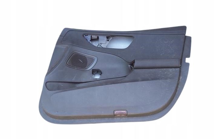 фото №1, Боковина оббивка двері правий перед mercedes c w206 2067200800