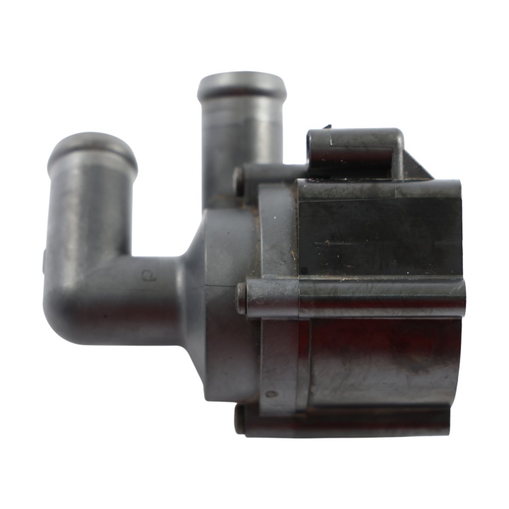 фото №11, Bmw f07 gt f10 f11 f12 f13 додатковий насос помпа основний  9253081
