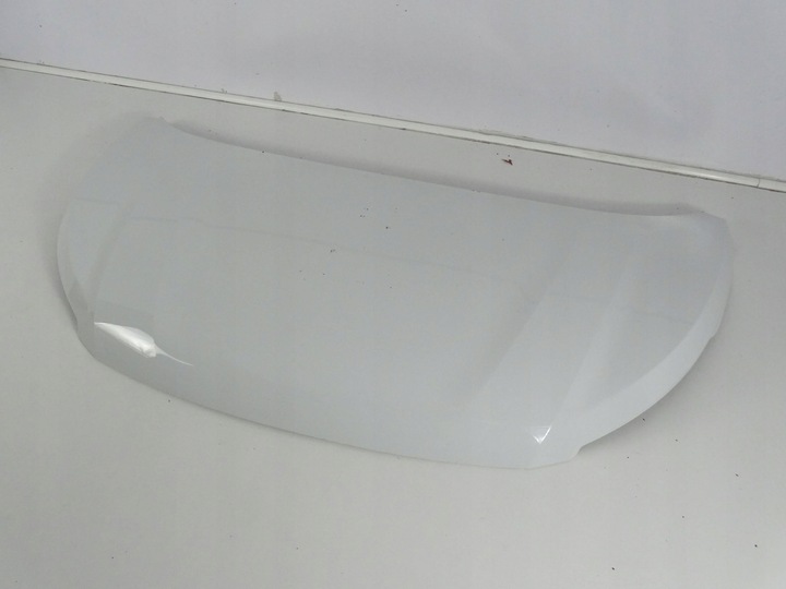 фото №6, Капот maxus e-deliver 3 20-