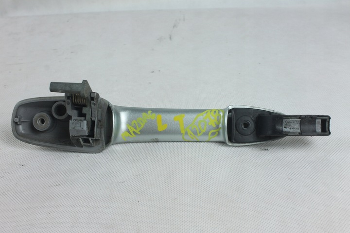 фото №7, Ручка левый зад левая задняя наружная дверь задних mazda 6 gg gy 25h